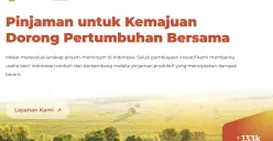 Ilustrasi aplikasi pinjaman online Mekar. Sebelum mengunduh APK, pastikan pengguna memahami legalitas perusahaan dan kanal resmi pendaftaran Mekar.id. (Sumber: Mekar Id)