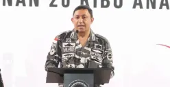 Fahd A Rafiq kembali muncul dalam perkara hukum setelah KPK mengamankannya bersama sejumlah pihak dalam OTT di Jabodetabek. (Sumber: Instagram/@fahdarafiq)