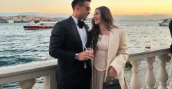 Jessica Mila dan Yakup Hasibuan akan kembali menjadi orang tua usai mengumumkan kehamilan anak kedua. (Sumber: Instagram/@jscmila)