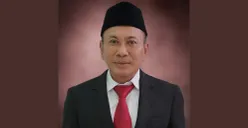 Dirjen PPTR Kementerian ATR/BPN, Lampri. (Sumber: Dok. Istimewa)