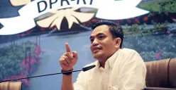 Analis politik dan kebijakan publik dan Dosen UNIS Tangerang, Adib Miftahul. (Sumber: Dok. Istimewa)