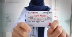 Informasi lengkap tentang syarat Kartu Pekerja Jakarta dan cara mengajukannya. (Sumber: Dok. Pemprov DKI Jakarta)