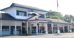 Pejabat Dishub Sukabumi berinisial TIP menjadi sorotan setelah dilaporkan dalam kasus dugaan pelecehan terhadap siswi PKL. (Sumber: Dok. Dishub Sukabumi)