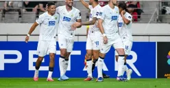 Persib Bandung bersiap menghadapi Persijap Jepara dalam lanjutan Super League 2026/2027 setelah meraih kemenangan 1-0 atas FC Seoul di ACL 2. (Sumber: AFC)