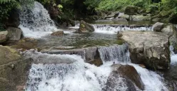 Menikmati suasana sejuk dan keindahan alam menjadi salah satu alasan wisatawan memilih Bogor sebagai destinasi liburan. (Sumber: Instagram)