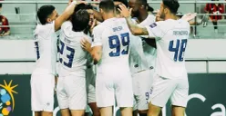 Persib Bandung duduki peringkat teratas klasemen Grup E ACL Two 2026/2027 usai kalahkan FC Seoul pada laga yang digelar Selasa, 16 September 2026. (Sumber: Instagram/@persib)