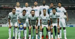 Jadwal Persib Bandung usai lawan FC Seoul di ACL 2 2026/2027. (Sumber: Instagram/@persib)