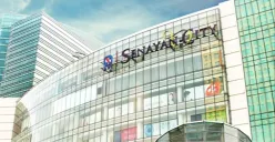 Manajemen Senayan City buka suara terkait insiden pria tendang wanita yang viral di media sosial. (Sumber: Dok. Agung Podomoro)