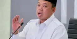 Nusron Wahid, Menteri ATR/BPN yang disorot dalam pengusutan OTT KPK. (Sumber: Instagram/@mamakotainfo)