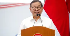 Potret Gubernur DKI Jakarta, Pramono Anung. (Sumber: Pemprov DKI Jakarta)