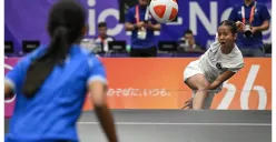 Jadwal Indonesia di Asian Games 2026 hari ini 20 September lengkap dengan daftar cabor, jam pertandingan, atlet, dan lawan yang dihadapi. (Sumber: Dok.RANS)
