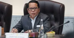 Sekjen Kemenag, Kamaruddin Amin. (Sumber: Dok. Istimewa)