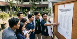 Jadwal hasil UKMPPD UKNPDPD Periode III 2026 ditunggu peserta. Simak tanggal pengumuman dan link resmi untuk cek hasil. (Sumber: Generated AI)