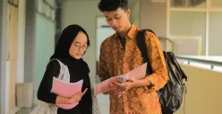 Pemerintah mulai menghitung kebutuhan anggaran untuk rencana pendidikan gratis di seluruh perguruan tinggi negeri (PTN) sesuai arahan Presiden Prabowo Subianto. (Sumber: Wikimedia Commons)