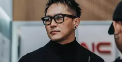 Riwayat pernikahan Demian Aditya kembali disorot setelah Sara Wijayanto menggugat cerai. (Sumber: Instagram/@_demianaditya_)