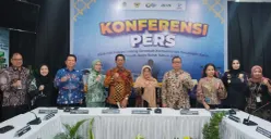 DJP wilayah Jabar menggelar lelang serentak terhadap 123 unit aset sitaan milik 70 perusahaan penunggak pajak. (Sumber: Dok. Istimewa)