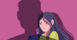 Ilustrasi pelecehan seksual. (Sumber: Magnific)