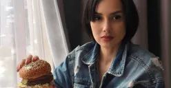 Isi pesan Sara Wijayanto soal hidup yang “berantakan” menjadi sorotan setelah gugatan cerai terhadap Demian Aditya diketahui publik (Sumber: Instagram/@sarawijayanto)
