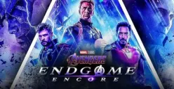 Avengers: Endgame Encore kembali ke bioskop dengan adegan tambahan yang menghubungkan kisah Avengers dengan film Avengers: Doomsday. (Sumber: Marvel)