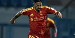 Tijjani Reijnders melanjutkan karier bersama Al-Qadsiah setelah meninggalkan Manchester City. Faktor finansial dan rencana masa depan keluarga menjadi bagian dari pertimbangannya. (Sumber: Instagram/@tijjanireijnders)