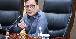 Ketua DPRD DKI Jakarta Suhud Alynudin. (Sumber: Istimewa)