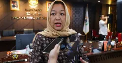 Ketua Komisi D DPRD Jakarta, Yuke Yurike. (Sumber: Dok. Istimewa)