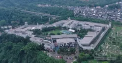 Ombudsman Republik Indonesia melakukan inspeksi mendadak di Lapas Kelas IIA Cibinong, Kabupaten Bogor, untuk menindaklanjuti laporan dugaan maladministrasi pada Rabu (23/9/2026). (Sumber: Youtube/@Humas Lapas Cibinong)