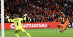 Timnas Belanda akan berhadapan pada lanjutan UEFA Nations League 2026/2027 di Stadion Rajko Mitic, Belgrade. (Sumber: Timnas Belanda)