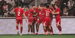 Kemenangan atas Singapura Dongkrak Poin Ranking FIFA Indonesia (Sumber: Timnas Indonesia)