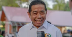 Anggota Komisi A DPRD DKI Jakarta Khoirudin. (Sumber: DDJP)