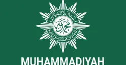 Ilustrasi bendera Muhammadiyah (Sumber: Wilkipedia)