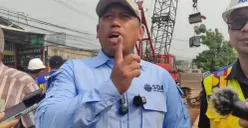 Kadis PUPR Kota Depok, Yodi Joko Bintoro. (Sumber: Istimewa)