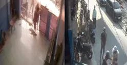 Polres Metro Jakarta Utara mengungkap kasus dugaan penganiayaan yang menyebabkan seorang pria berinisial EY, 28 tahun meninggal dunia di Tanjung Priok, Jakarta Utara. (Sumber: Istimewa)