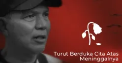 Mantan asisten pelatih Persija Jakarta, Isman Jasulmei, meninggal dunia. Ia dikenang sebagai bagian dari tim Macan Kemayoran saat meraih gelar Liga Indonesia 2001. (Sumber: Persija)