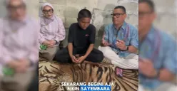 Lapor PAN adakan sayembara cari hp yang hilang (Dok. Instagram/@lapor.pan)