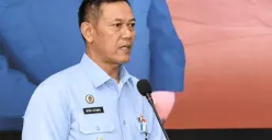 Kolonel Cpl Budi Utomo ditetapkan sebagai tersangka dalam kasus dugaan korupsi tata kelola program Makan Bergizi Gratis (MBG) di BGN periode 2025–2026. (Sumber: Facebook)