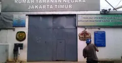 Ombudsman RI ungkap dugaan pungli di Rutan Pondok Bambu dengan nominal fantastis. (Sumber: Dok. Direktorat Jenderal Pemasyarakatan)