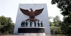Hari Kesaktian Pancasila menjadi agenda pada 1 Oktober 2026. Pedoman resmi pemerintah telah tersedia untuk menjadi acuan pelaksanaan. (Sumber: Wilkipedia)