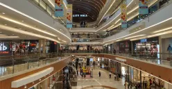 Lima tempat shopping di Jakarta Selatan menawarkan pilihan belanja, kuliner, dan hiburan dalam satu kawasan. (Sumber: Wilkipedia)