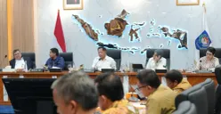 Menteri Dalam Negeri Muhammad Tito Karnavian. (Sumber: Istimewa)