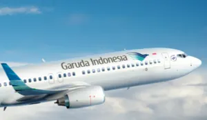 Jadwal diskon tiket pesawat, kereta, dan kapal Nataru 2026/2027. (Sumber: Garuda Indonesia)