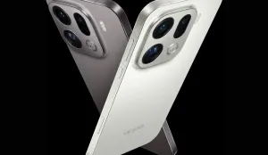 OPPO Find X9 Pro 5G salah satu Hp yang dilengkapi RAM besar dan punya performa kencang. (Sumber: oppo)