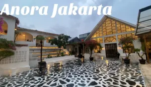 Deretan cafe di Jakarta Timur menawarkan suasana yang nyaman dan spot Instagramable untuk ngopi, bekerja, maupun menghabiskan waktu bersama teman dan keluarga. (Sumber: Youtube)