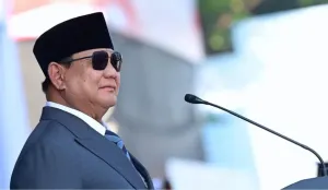 Ilustrasi - Presiden Prabowo Subianto. (Sumber: Dok. Sekretariat Presiden)