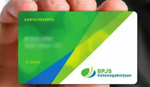 Klaim saldo BPJS Ketenagakerjaan dapat dilakukan secara online melalui Lapak Asik. (Sumber: BPJS Ketenagakerjaan)