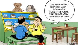 Ilustrasi Obrolan Warteg, Jumat, 3 Juli 2026. (Sumber: Poskota)