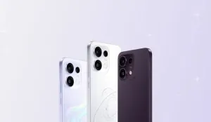 Oppo Reno16 Series resmi meluncur di Indonesia dengan desain baru, fitur AI tanpa langganan, kamera telefoto di seluruh varian, dan harga yang meningkat dibanding generasi sebelumnya. (Sumber: OPPO)