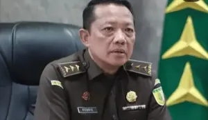 Rincian harta kekayaan Jampidsus Febrie Adriansyah. (Sumber: Dok. Kejagung)