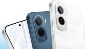 vivo Y500 hadir di Indonesia dengan baterai 8.100mAh, desain tipis, kamera Sony 50MP, layar AMOLED 1.5K, serta fitur AI untuk menunjang produktivitas dan hiburan sehari-hari. (Sumber: Vivo)