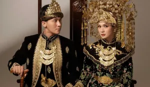 Mantan artis cilik Dea Annisa atau yang lebih dikenal dengan nama Dea Imut akan menikah dengan sang kekasih, Mazaki Ahmad. (Sumber: Instagram/@deaannisa)
